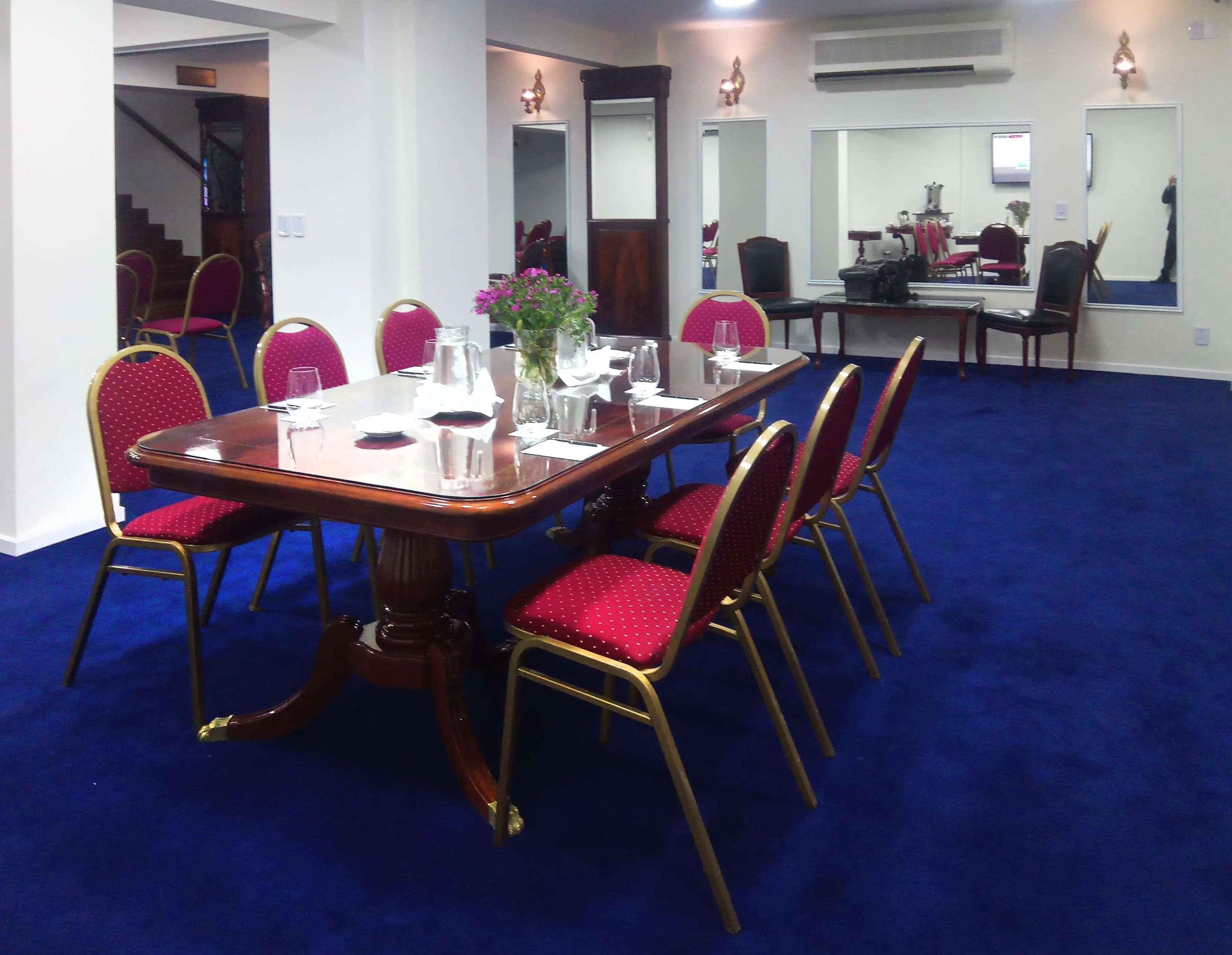 Melia Recoleta Plaza Hotel Buenos Aires Kültér fotó The Long Room at Lord's