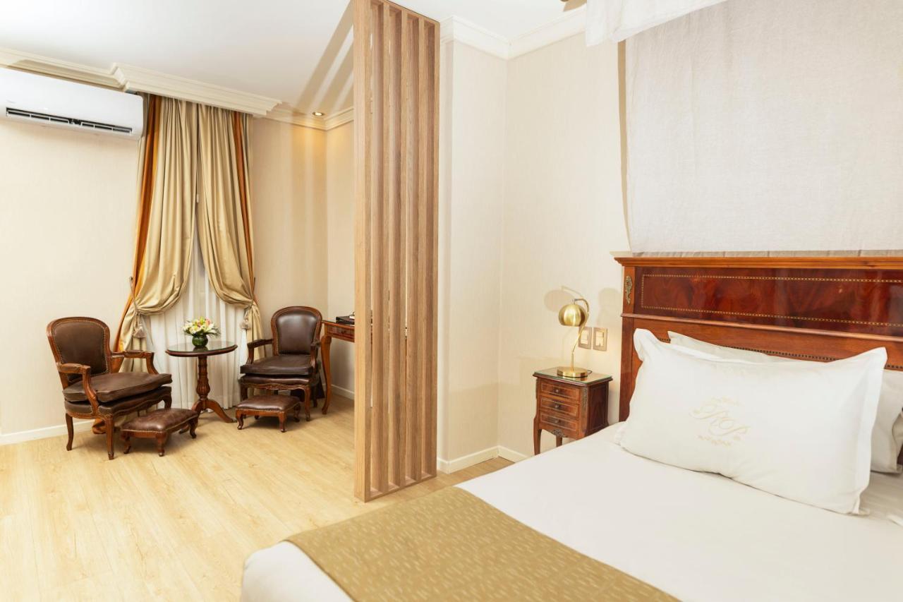 Melia Recoleta Plaza Hotel Buenos Aires Kültér fotó